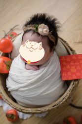 -玛瑞莎·儿童·亲子摄影(越秀店)