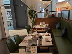 -烹然四季椰子鸡火锅(姚家园万象汇店)