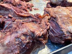 -刘纪孝腊牛羊肉(北广济街店)
