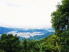 -东莞观音山旅游风景区