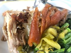 -鸡饭店