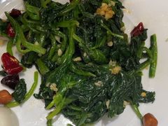 -西部马华清真兰州牛肉面·烧烤夜市(三里河店)