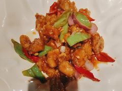 熘肉段-奉天小馆·非遗东北菜(沈阳万象城店)
