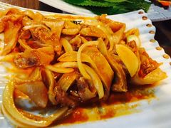 -豚豚猪村烤肉·韩国烤肉(总店)