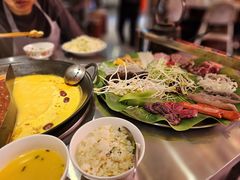 -朱光玉火锅馆(正弘城店)