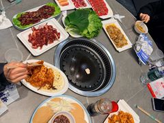 -米家·鹤城炭火米家(直营总店)