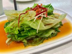 -船歌·鱼水饺青岛菜(国贸商城店)