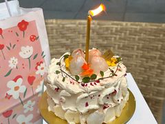 -卷心卷意·轻甜蛋糕(新光天地店)