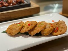 -枣子树·素食餐厅(普陀山店)