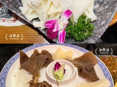 -哥老官重庆美蛙鱼头(五角场合生汇店)