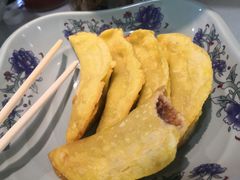-老新隆牛肉锅贴(新街口店)