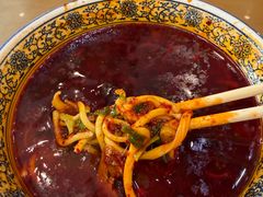 -清真磨沟沿老字号牛肉面(总店)