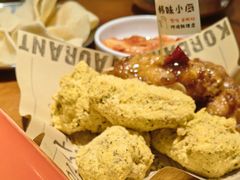 -韩味小厨(铁塔店)