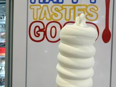 -DQ·蛋糕·冰淇淋(天通苑华联店)