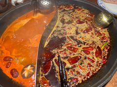 -楠火锅(仁恒梦中心店)