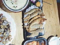 黄花鱼-大哈福烧烤·海鲜·家常菜(延安三路店)