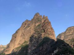 -炳灵寺世界文化遗产旅游区