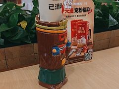 -大师兄·西北小馆(北站缤果空间店)
