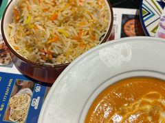-木尔坦·Multan巴基斯坦清真餐厅halal(大智嘉园店)