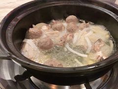 -同仁四季椰子鸡(福田东园总店)