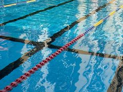 -猎德游泳池(猎德花园店)