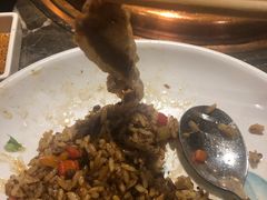 -一品诚记烤肉(大连柏威年购物中心店)