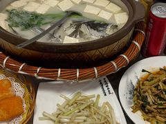 -翠茗农庄土菜馆(天目湖店)