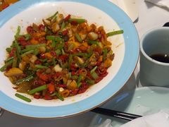 -周大厨·辣椒炒肉(龙湖南京雨山天街店)