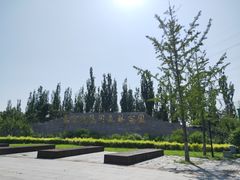 -永定河休闲森林公园