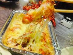-靓靓蒸虾(中山公园店)