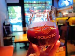 -JuiceRobot·手工意大利面&汉堡精酿(珠江新城店)
