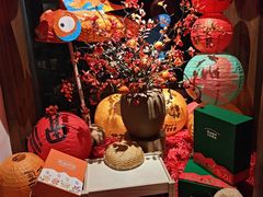 -兮禾酒馆(护国路店)