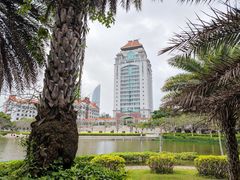 -厦门大学(思明校区)