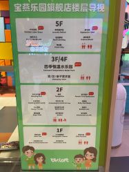 -宝燕乐园(闵行旗舰店)