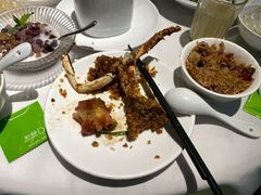 -汤城小厨•粤菜•靓汤(苏州街店)