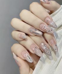 -斯馨·健康美甲美睫