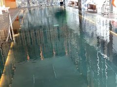 -斯博特游泳俱乐部(万象城店)