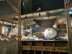 -符离集餐厅(万象城店)