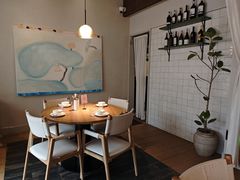 -沛家·西餐Brunch·直火料理