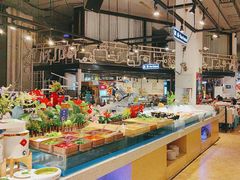 -海天盛宴新派海鲜自助餐厅(群力店)