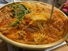部队火锅-HOTISLAND海鸡岛(宝业路店)