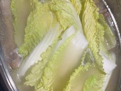 -烹然四季椰子鸡火锅(姚家园万象汇店)