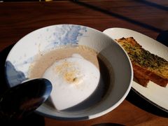 -PIZZA BIANCA(万象城店)