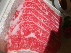 牛排-海底捞火锅鲜切牛肉主题店(长寿路店)