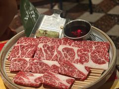 -肉仓焼肉バー(烟台山店)