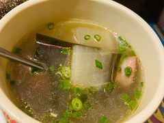 -蘑菇私房菜小馆(杨家坪西城天街店)