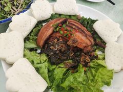 -闫水饺大酒楼·北京老闫靓马饺子馆