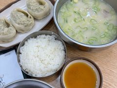 -神仙雪浓汤(明洞店)