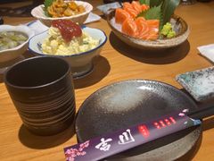 -吉川居酒屋(建国北路店)