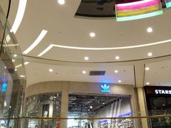-凯德广场(西城店)